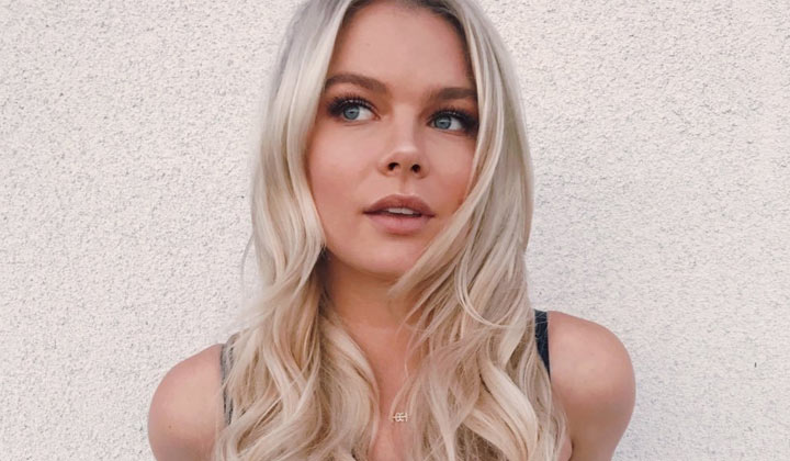 Y&R alum Kelli Goss lands Furst Born pilot opposite Katey Sagal